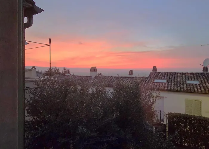 Casalice & Breakfast דירה