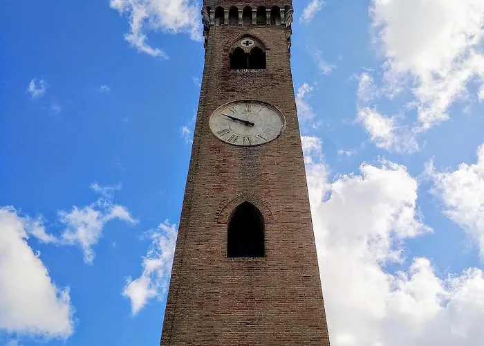 דירה Casalice & Breakfast SantʼArcangelo di Romagna