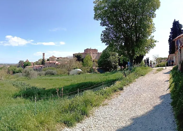 Apartman Casalice & Breakfast SantʼArcangelo di Romagna