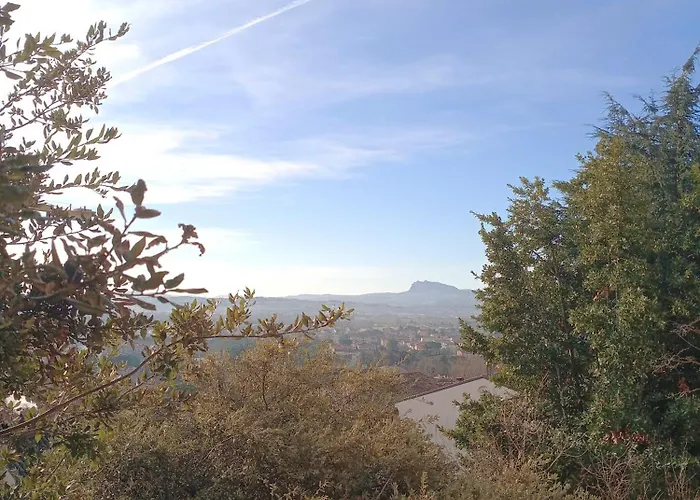 Casalice & Breakfast Apartman